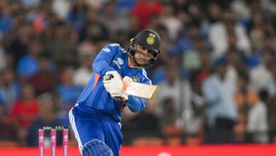 Indian team kept the belief going that Abhishek will come good one day, says Kotak