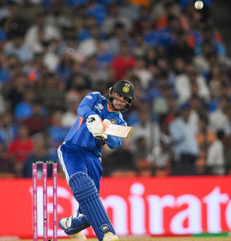 Indian team kept the belief going that Abhishek will come good one day, says Kotak