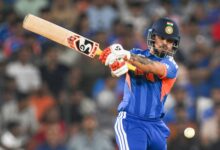 IPL 2026: Ishan Kishan to captain Sunrisers Hyderabad in Pat Cummins’ absence