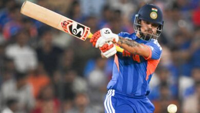 IPL 2026: Ishan Kishan to captain Sunrisers Hyderabad in Pat Cummins’ absence