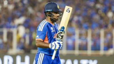 From being on sidelines to becoming Player of the Tournament: Samson’s WC run was worth the wait