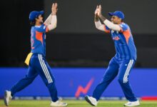 He said, ‘Bhaiya, have faith in me…’: SKY reveals conversation with Ishan, calls Sanju’s approach ‘biggest blessing’