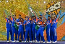 T20 WC winners India to get USD 2.63 mn prize money as ICC unveils final distribution