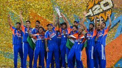 T20 WC winners India to get USD 2.63 mn prize money as ICC unveils final distribution