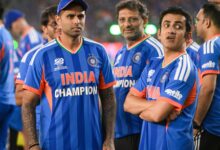 You become a champion team when there are selfless people in the side, says Kotak