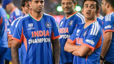 You become a champion team when there are selfless people in the side, says Kotak