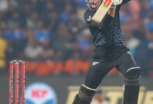 Robinson, Sears among 9 int’l players named in NZ ‘A’ squads for SL tour