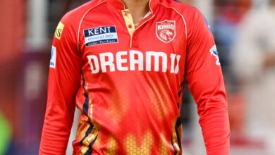 Shreyas is underrated, but is an exceptional leader: Kumble