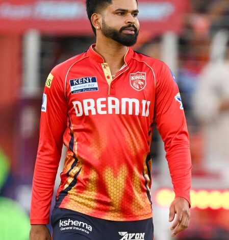 Shreyas is underrated, but is an exceptional leader: Kumble