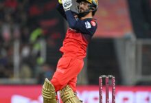 IPL 2026: Challenging for Patidar to win back-to-back titles as expectations will be high, says Kumble