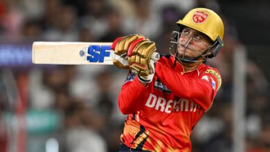 ‘Making mistakes is fine as long as you’re sticking to plan’: Coach Ponting’s pep talk to PBKS squad