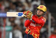 ‘Making mistakes is fine as long as you’re sticking to plan,’ says Ponting while addressing PBKS players ahead of IPL 2026