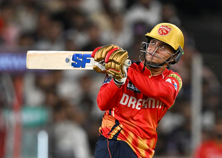 ‘Making mistakes is fine as long as you’re sticking to plan,’ says Ponting while addressing PBKS players ahead of IPL 2026 ‘Making mistakes is fine as long as you’re sticking to plan,’ says Ponting while addressing PBKS players ahead of IPL 2026