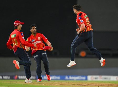 IPL 2026: When and Where to watch PBKS vs GT, know all details IPL 2026: When and Where to watch PBKS vs GT, know all details