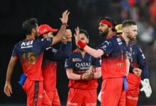 ‘It’s going to be trial by fire for RCB at home,’ says Mukund ahead of IPL 2026