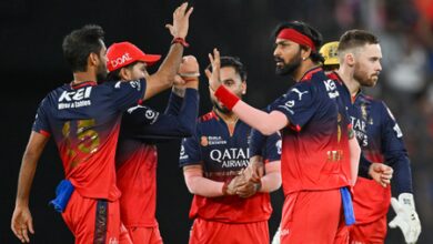 ‘It’s going to be trial by fire for RCB at home,’ says Mukund ahead of IPL 2026