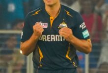 IPL 2026: Spencer Johnson replaces injured Nathan Ellis in CSK after leaving PSL