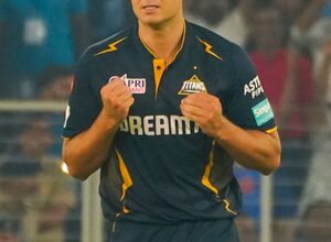 IPL 2026: Spencer Johnson replaces injured Nathan Ellis in CSK after leaving PSL