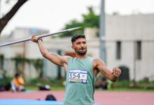 Athletics: Tejaswin Shankar kicks off season with victory in Texas, tailwinds deny national record in decathlon