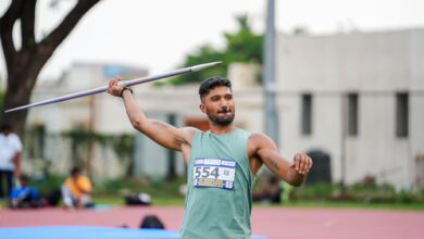 Athletics: Tejaswin Shankar kicks off season with victory in Texas, tailwinds deny national record in decathlon