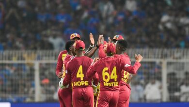 Remaining travel groups of WI, SA teams depart from India to their respective homelands: ICC