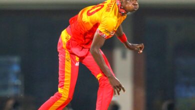 IPL 2026: KKR sign Zimbabwe pacer Blessing Muzarabani, leaves out PSL