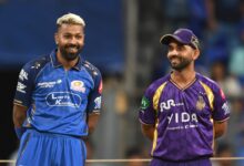 IPL 2026: Focus on Ghazanfar, Cameron Green as MI elect to bowl against KKR