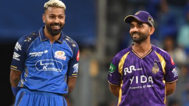 IPL 2026: Focus on Ghazanfar, Cameron Green as MI elect to bowl against KKR