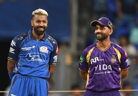 IPL 2026: Focus on Ghazanfar, Cameron Green as MI elect to bowl against KKR IPL 2026: Focus on Ghazanfar, Cameron Green as MI elect to bowl against KKR