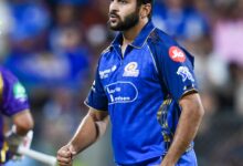 IPL 2026: ‘Lord’ Shardul happy to finally play for MI, shine on home ground