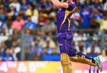 Cameron has lower back injury, KKR fully aware: Cricket Australia respond after Rahane’s ‘ask CA’ remark