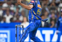 IPL 2026: Thakur doesn’t get intimidated, even when batters are attacking, says Pathan