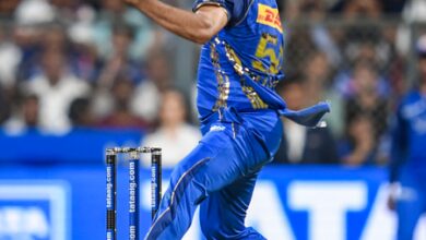 IPL 2026: Thakur doesn’t get intimidated, even when batters are attacking, says Pathan