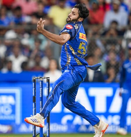 IPL 2026: Thakur doesn’t get intimidated, even when batters are attacking, says Pathan IPL 2026: Thakur doesn’t get intimidated, even when batters are attacking, says Pathan