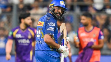 Rohit’s 2.0 avatar will worry all IPL teams: Kumble Rohit’s 2.0 avatar will worry all IPL teams: Kumble