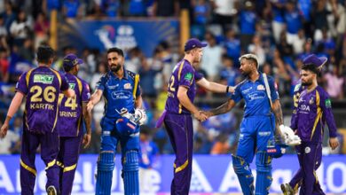 IPL 2026: Happy to win season-opener after 13 years; Rohit was brilliant, says Pandya after six-wicket win IPL 2026: Happy to win season-opener after 13 years; Rohit was brilliant, says Pandya after six-wicket win