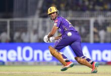 IPL 2026: Aim is to maintain my mindset and win as many games as I can for KKR, says Angkrish Raghuvanshi