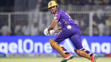 IPL 2026: Aim is to maintain my mindset and win as many games as I can for KKR, says Angkrish Raghuvanshi
