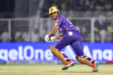 IPL 2026: Aim is to maintain my mindset and win as many games as I can for KKR, says Angkrish Raghuvanshi