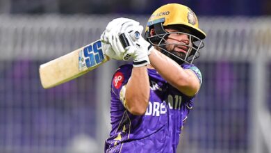 ‘God’s plan’: Rinku Singh named vice-captain of KKR for IPL 2026