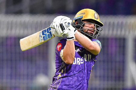 ‘God’s plan’: Rinku Singh named vice-captain of KKR for IPL 2026