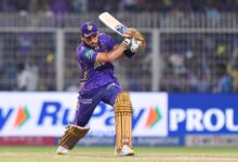 ‘Feels like it has all just passed in a flash’: Manish Pandey on his 19-year IPL journey