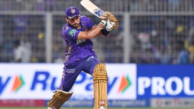 ‘Feels like it has all just passed in a flash’: Manish Pandey on his 19-year IPL journey