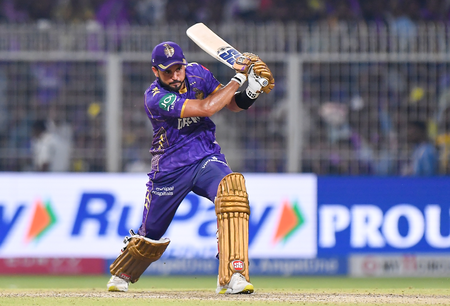 ‘Feels like it has all just passed in a flash’: Manish Pandey on his 19-year IPL journey ‘Feels like it has all just passed in a flash’: Manish Pandey on his 19-year IPL journey
