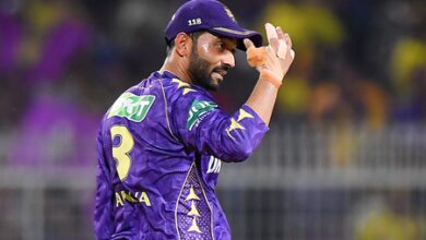 ‘KKR’s top order definitely needs to fire this season’, opines L Balaji ahead of IPL 2026
