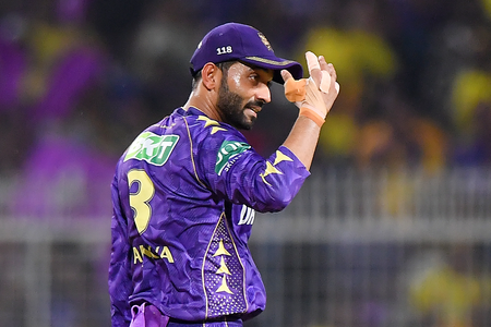 ‘KKR’s top order definitely needs to fire this season’, opines L Balaji ahead of IPL 2026