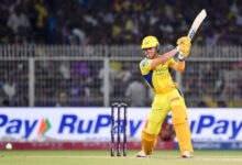 IPL 2026: Brevis ruled out of CSK’s opening game against RR due to side strain