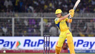 IPL 2026: Brevis ruled out of CSK’s opening game against RR due to side strain