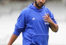IPL 2026: Shardul Thakur misses out as Pathan’s Mumbai Indians’ playing 12 vs KKR