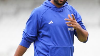 IPL 2026: Shardul Thakur misses out as Pathan’s Mumbai Indians’ playing 12 vs KKR IPL 2026: Shardul Thakur misses out as Pathan’s Mumbai Indians’ playing 12 vs KKR